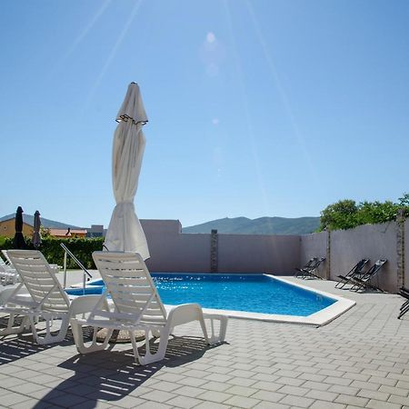 Hotel Quattro Međugorje المظهر الخارجي الصورة