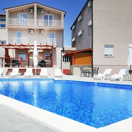 Hotel Quattro Međugorje المظهر الخارجي الصورة