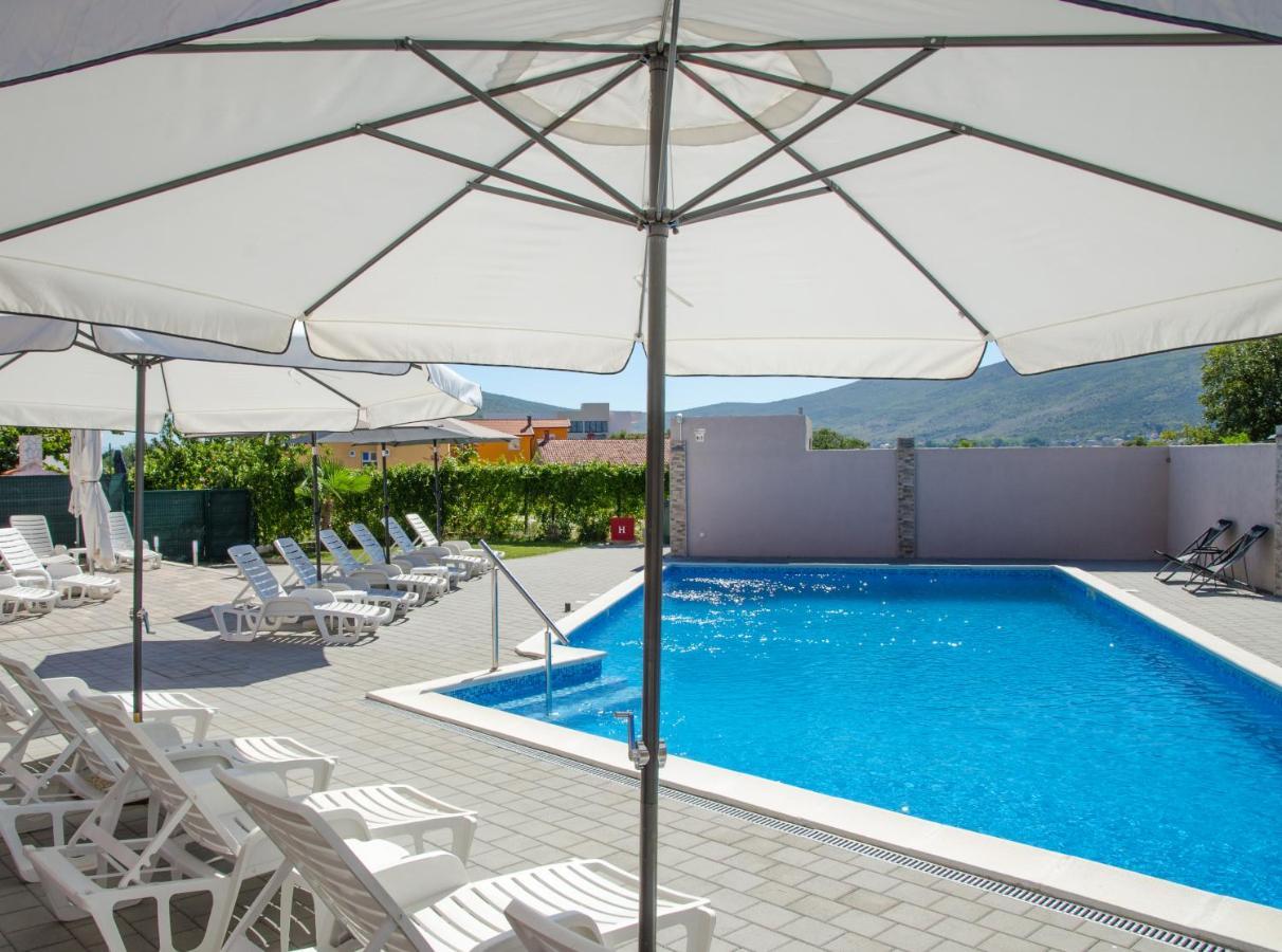 Hotel Quattro Međugorje المظهر الخارجي الصورة