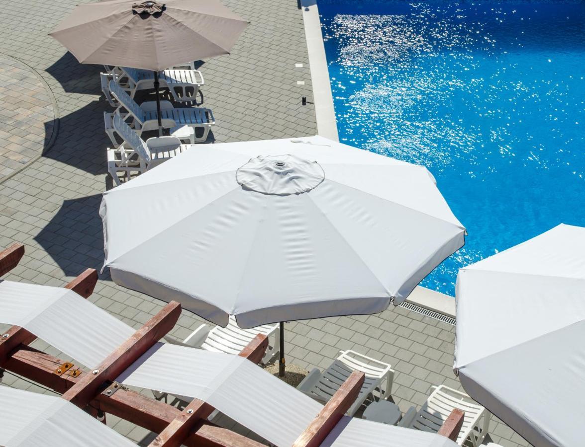 Hotel Quattro Međugorje المظهر الخارجي الصورة
