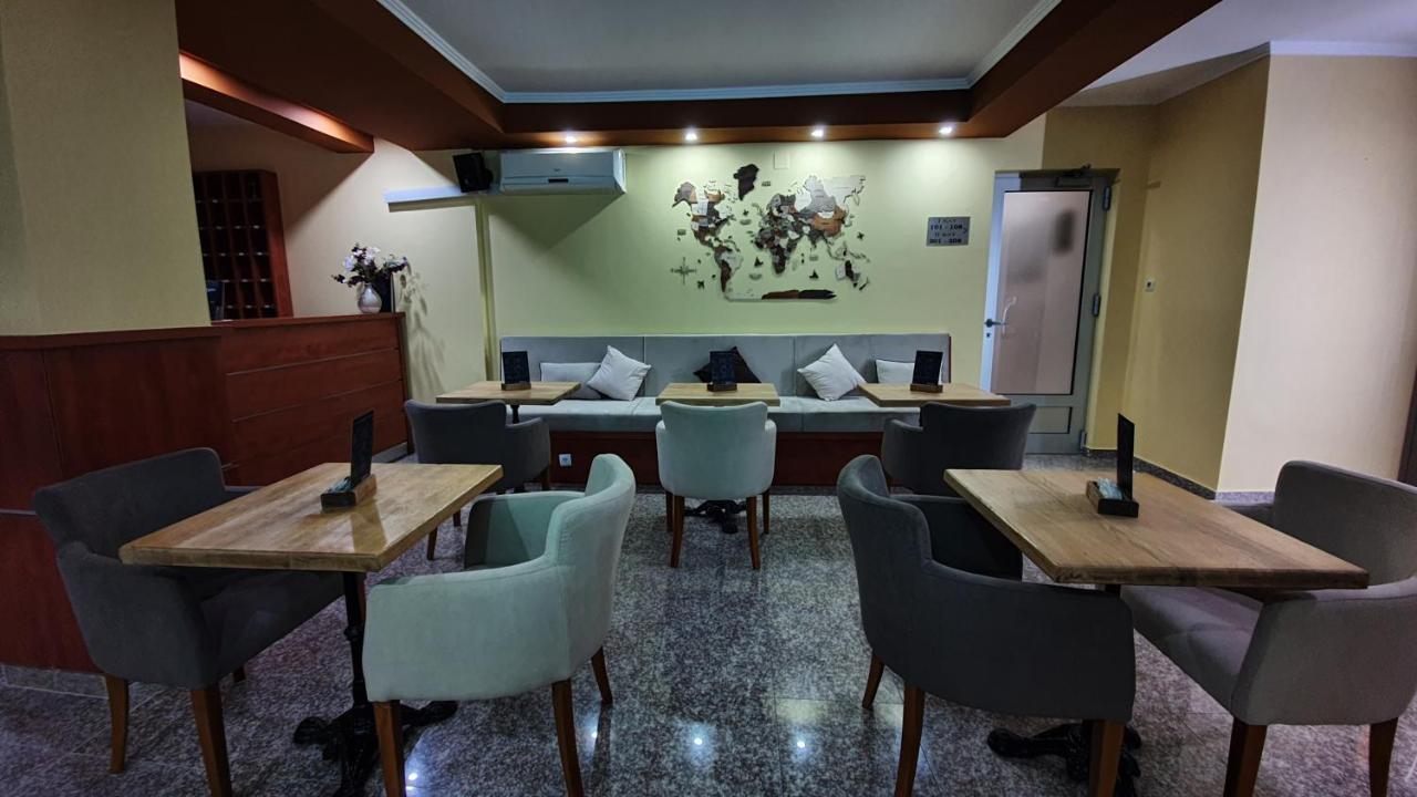 Hotel Quattro Međugorje المظهر الخارجي الصورة