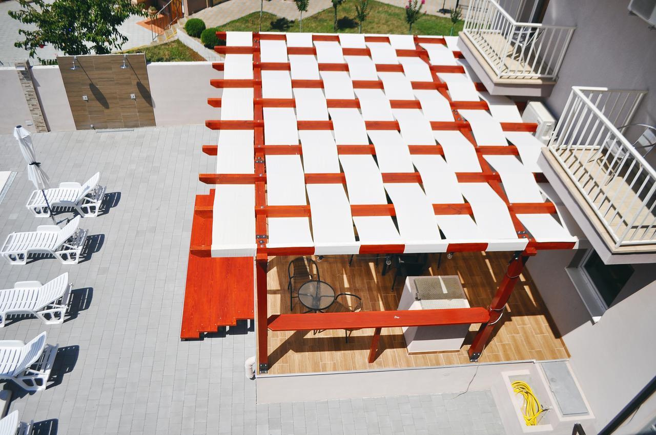 Hotel Quattro Međugorje المظهر الخارجي الصورة