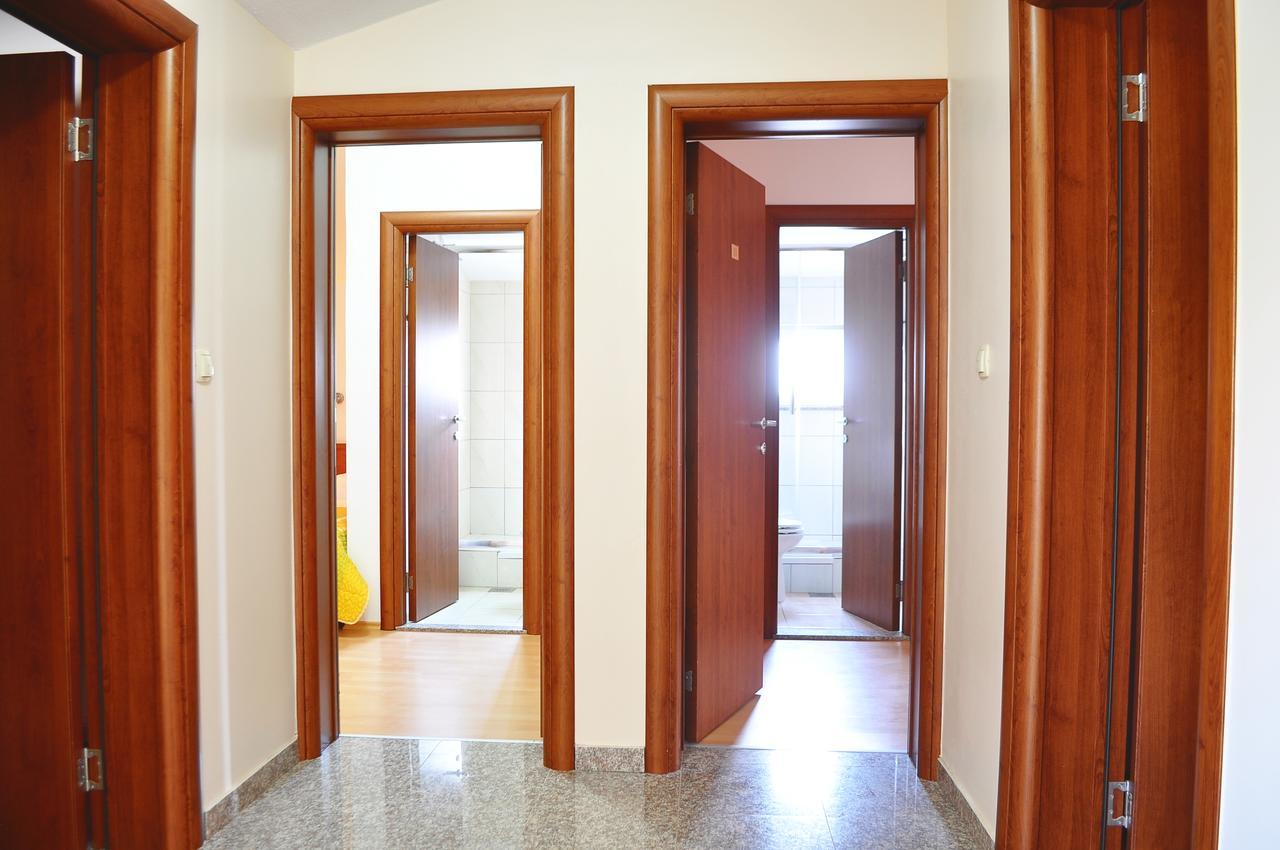 Hotel Quattro Međugorje المظهر الخارجي الصورة