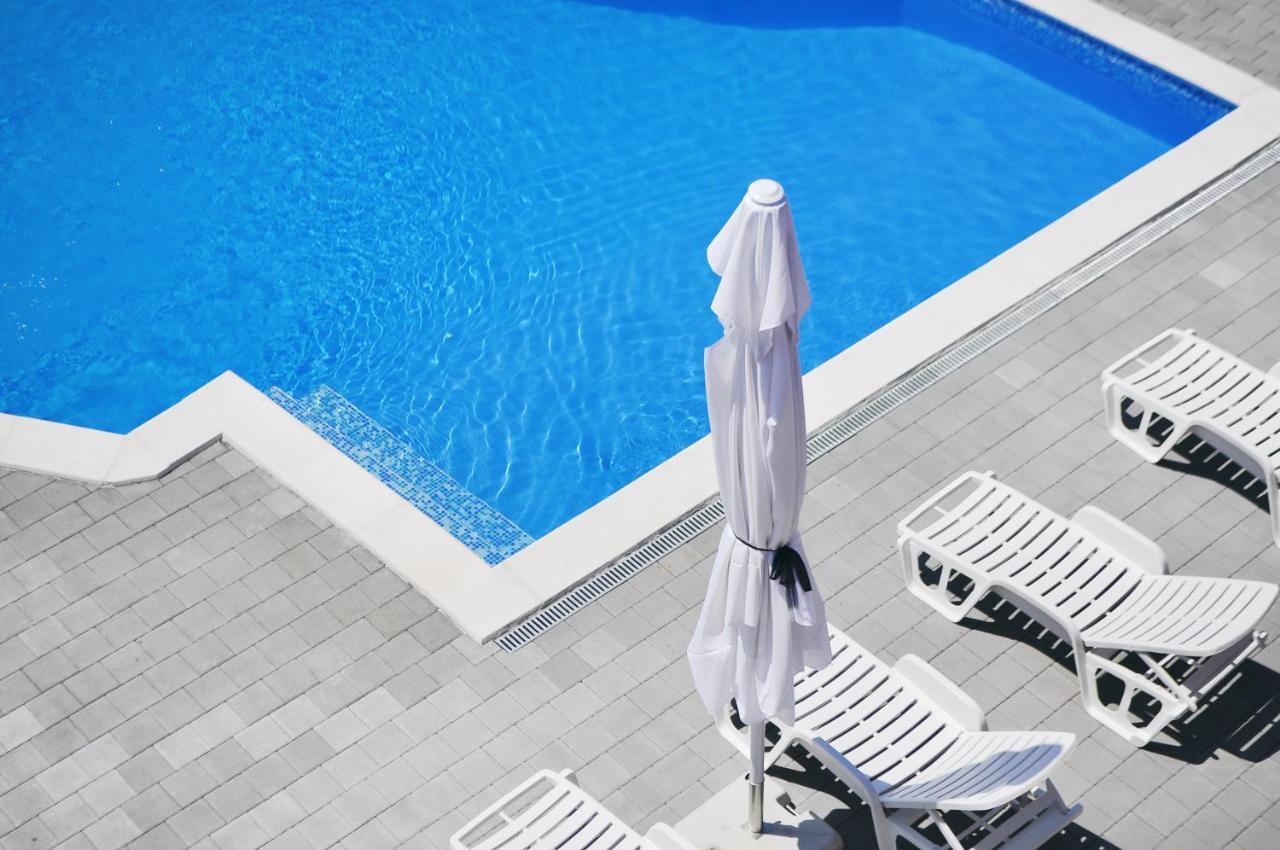 Hotel Quattro Međugorje المظهر الخارجي الصورة