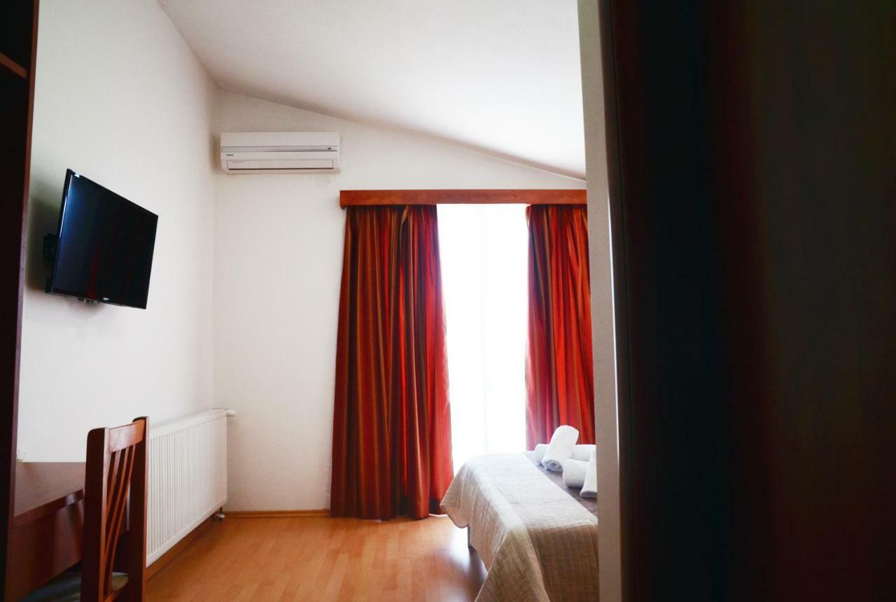 Hotel Quattro Međugorje المظهر الخارجي الصورة
