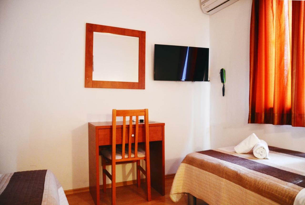 Hotel Quattro Međugorje المظهر الخارجي الصورة