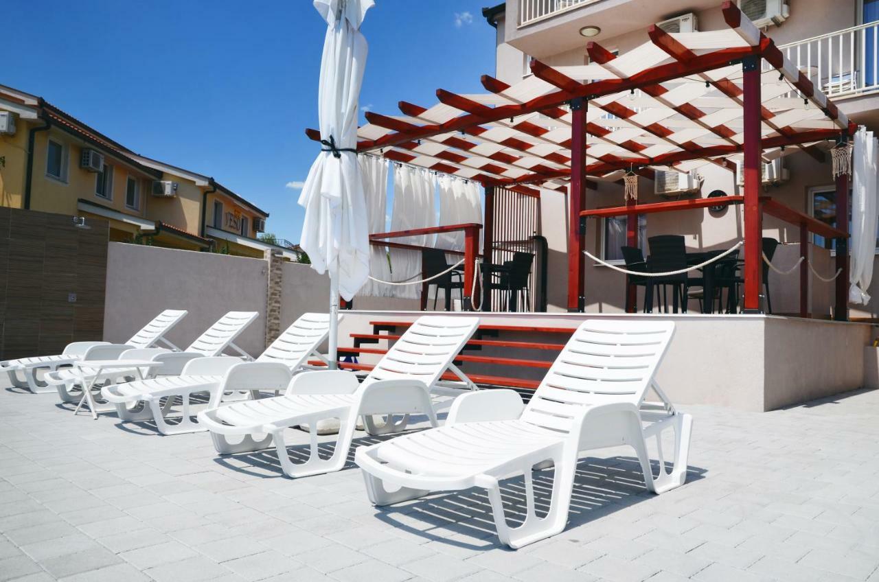 Hotel Quattro Međugorje المظهر الخارجي الصورة