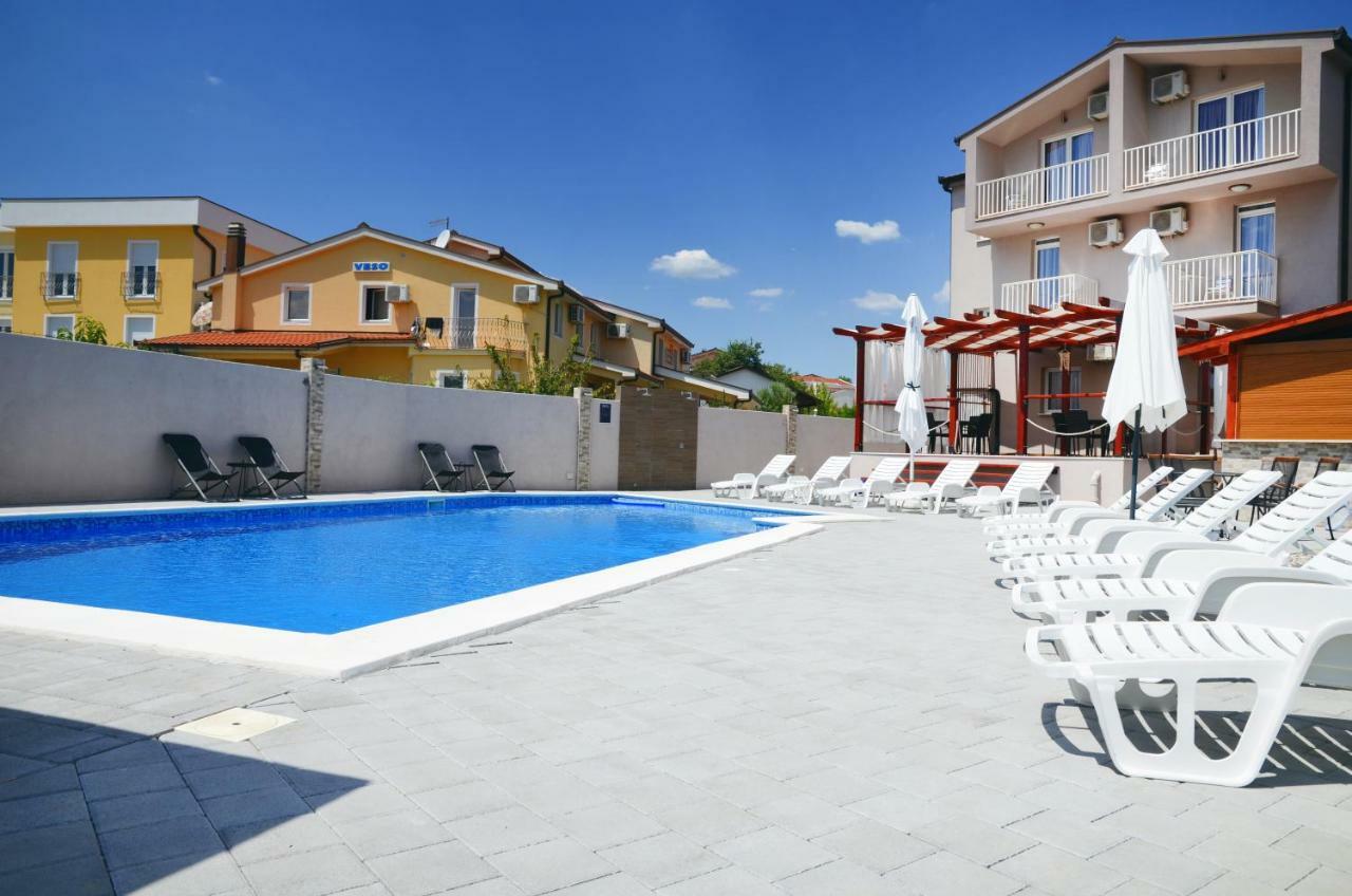 Hotel Quattro Međugorje المظهر الخارجي الصورة