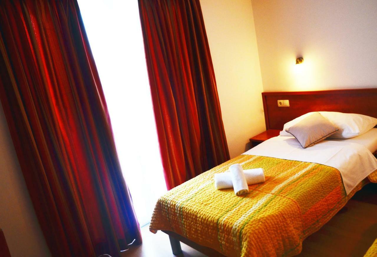 Hotel Quattro Međugorje المظهر الخارجي الصورة